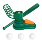 Kids Sports Baseball Pitching Machine for Toddlers - Image 2