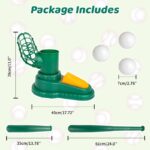 Kids Sports Baseball Pitching Machine for Toddlers - Image 4