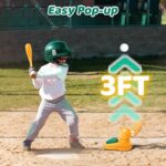 Kids Sports Baseball Pitching Machine for Toddlers - Image 5