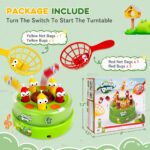 Pop Up Game for Kids-Toddler Fun Board Games - Image 2