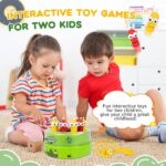 Pop Up Game for Kids-Toddler Fun Board Games - Image 5